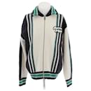 NON SIGNE / UNSIGNED Jackets T.International L Wool - Autre Marque