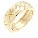 Chanel Coco Crush Medium Ring