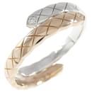 Chanel Coco Crush Band Ring