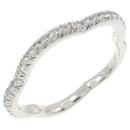 Chanel Camellia Band Ring