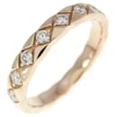 Chanel Coco Crush Band Ring