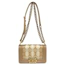 Chanel Boy Line 92703 Shoulder Bag