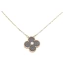 Collier Vintage Alhambra de Van Cleef & Arpels