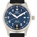 IWC Pilot's Watch Mark XX IW328201