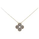 Collier Vintage Alhambra de Van Cleef & Arpels