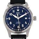 IWC Pilot's Watch Mark XX IW328203