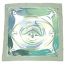 Hermes Carre 90 Scarf Muffler - Hermès