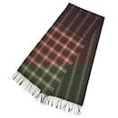 Louis Vuitton Cashmere Stole