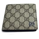 Gucci GG Coin Wallet Bi-fold
