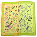 Hermes Carre 45 Scarf - Raconte moi le cheval - Hermès