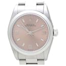 Rolex Oyster Perpetual 31mm Stainless Steel Wristwatch