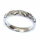Chanel Matelasse 10P Diamond Ring