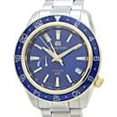 Seiko Grand Seiko GS SBGE248 Spring Drive Watch