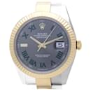 Rolex Datejust 41 Men's Watch