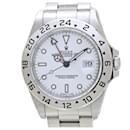 Rolex Explorer II 16570 Men's Wristwatch
