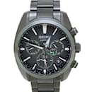 SEIKO Astron Global Line SBXC079 Wristwatch - Seiko