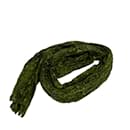 Louis Vuitton Yayoi Kusama Gathered Stole