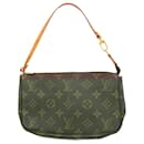 Louis Vuitton Monogram Pochette Accessoires