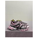 BALENCIAGA Trainers T.EU 41 Polyester - Balenciaga