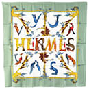 Hermès Carré 90