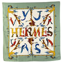 Hermès Carré 90