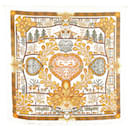Hermès Carré 90