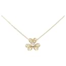 Collier Mini Frivole de Van Cleef & Arpels