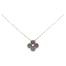 Collier Vintage Alhambra de Van Cleef & Arpels