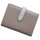 Céline Medium strap wallet