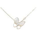 Collier Papillon de Van Cleef & Arpels