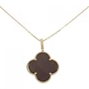 Collier Long Magic Alhambra de Van Cleef & Arpels