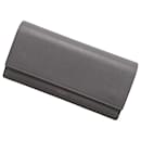 Céline Large Flap Wallet