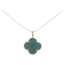 Collier Long Magic Alhambra de Van Cleef & Arpels