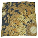 Hermès Scarf