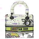 Dior Lady Dior Medium