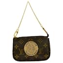 Mini Pochette Acessórios Louis Vuitton