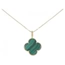 Collier Long Magic Alhambra de Van Cleef & Arpels