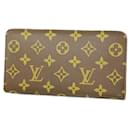 Louis Vuitton Zippy wallet