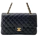 Chanel Timeless