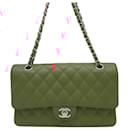Chanel Timeless