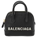 Balenciaga Ville Top Handle