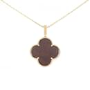Collier Long Magic Alhambra de Van Cleef & Arpels