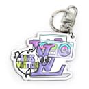 Louis Vuitton Monogram Comics Handbag Charm