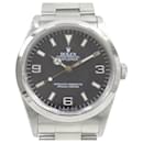 Rolex Explorer 1 Men's Wristwatch