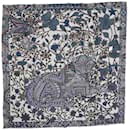 Hermes Carre 140 Geant Shawl - Hermès