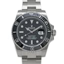 Rolex Submariner Date Watch 116610LN
