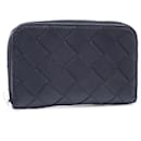 Bottega Veneta Intrecciato Coin Case