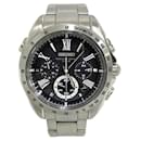 Seiko Brightz 8B82-0AG0 Radio Solar Watch