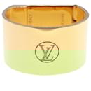 Louis Vuitton Gold Scarf Ring