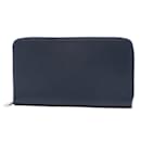 Louis Vuitton Epi Zippy Organizer NM Long Wallet